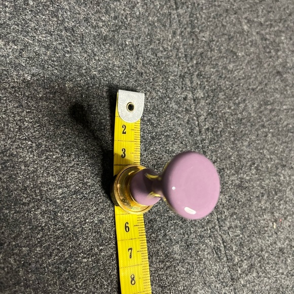 Seal stamp for wax -Birthday-cake - Picture 4 of 6